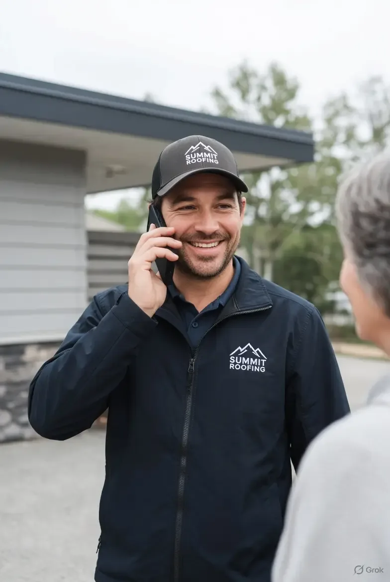Flat Roof Leak Repair Palmyra, MI FAQs